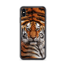 iPhone XS Max Tiger "All Over Animal" iPhone Case by Design Express
