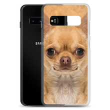 Chihuahua Dog Samsung Case by Design Express