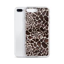 Giraffe iPhone Case by Design Express