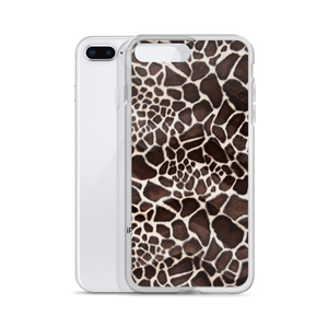 Giraffe iPhone Case by Design Express