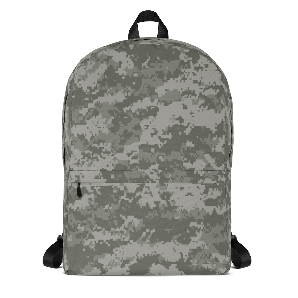 Default Title Blackhawk Digital Camouflage Backpack by Design Express