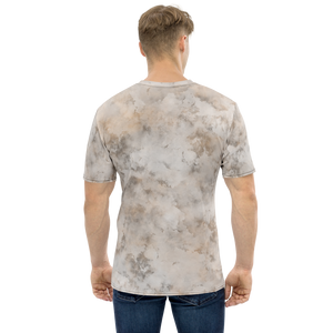 English Setter Men's T-shirt by Design Express