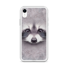 Racoon iPhone Case by Design Express