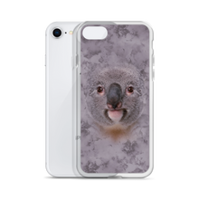 Koala iPhone Case by Design Express