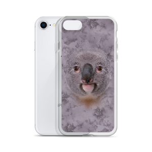 Koala iPhone Case by Design Express