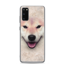Samsung Galaxy S20 Shiba Inu Dog Samsung Case by Design Express
