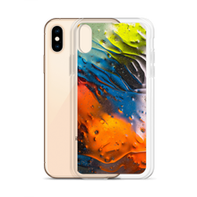 Abstract 03 iPhone Case by Design Express