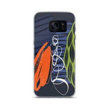 Samsung Galaxy S7 Fun Pattern Samsung Case by Design Express