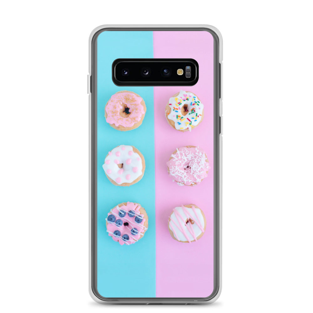 Samsung Galaxy S10 Donato Samsung Case by Design Express