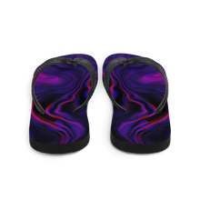 Glow in the Dark Flip-Flops by Design Express