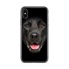 iPhone X/XS Labrador Dog iPhone Case by Design Express