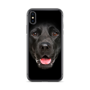 iPhone X/XS Labrador Dog iPhone Case by Design Express