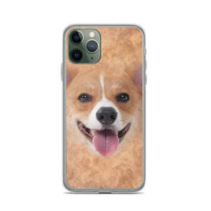iPhone 11 Pro Corgi Dog iPhone Case by Design Express
