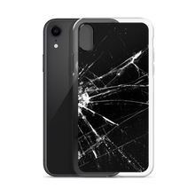 Cracked iPhone Case by Design Express