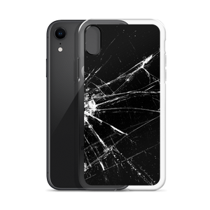 Cracked iPhone Case by Design Express