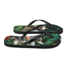 Big Family Flip-Flops by Design Express