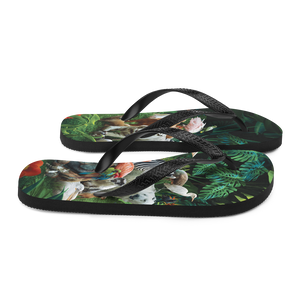 Big Family Flip-Flops by Design Express