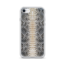 iPhone 7/8 Snake Skin Print iPhone Case by Design Express