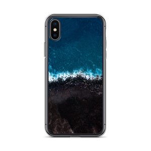 iPhone X/XS The Boundary iPhone Case by Design Express