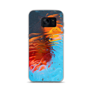 Samsung Galaxy S7 Abstract 01 Samsung Case by Design Express