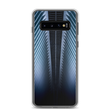 Samsung Galaxy S10 Abstraction Samsung Case by Design Express