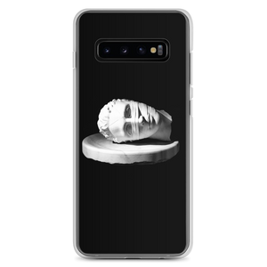 Samsung Galaxy S10+ Broken Sculpture Samsung Case by Design Express