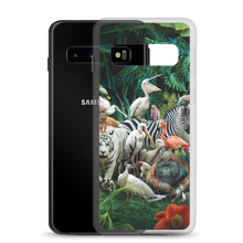 Big Family Samsung Case by Design Express