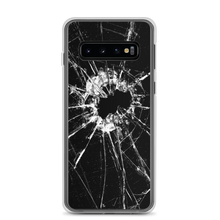 Samsung Galaxy S10 Broken Glass Samsung Case by Design Express