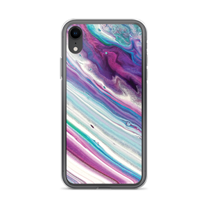 iPhone XR Purpelizer iPhone Case by Design Express
