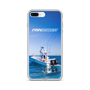 iPhone 7 Plus/8 Plus Fish Key West iPhone Case iPhone Cases by Design Express