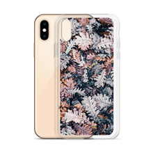 Dried Leaf iPhone Case by Design Express