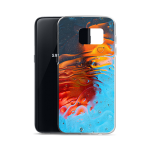 Abstract 01 Samsung Case by Design Express