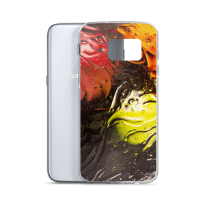 Abstract 02 Samsung Case by Design Express