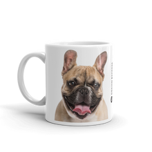 French Bulldog Mug Mugs by Design Express