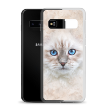 Siberian Kitten Cat Samsung Case by Design Express