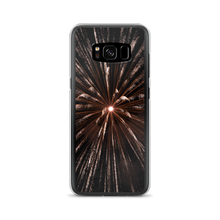 Samsung Galaxy S8 Firework Samsung Case by Design Express