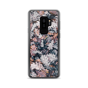 Samsung Galaxy S9+ Dried Leaf Samsung Case by Design Express