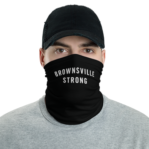 Default Title Brownsville Strong Neck Gaiter Masks by Design Express