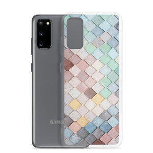 Colorado Pattreno Samsung Case by Design Express