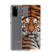 Tiger "All Over Animal" Samsung Case by Design Express