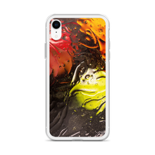 Abstract 02 iPhone Case by Design Express