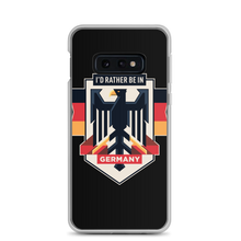 Samsung Galaxy S10e Eagle Germany Samsung Case by Design Express