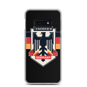 Samsung Galaxy S10e Eagle Germany Samsung Case by Design Express