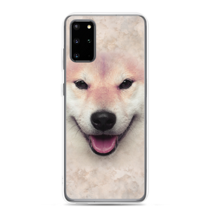 Samsung Galaxy S20 Plus Shiba Inu Dog Samsung Case by Design Express