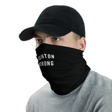 Clinton Strong Neck Gaiter Masks by Design Express