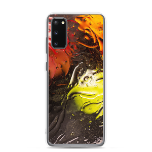 Samsung Galaxy S20 Abstract 02 Samsung Case by Design Express