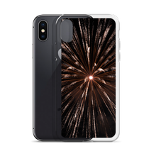 Firework iPhone Case by Design Express