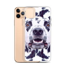 Damatian Dog iPhone Case by Design Express