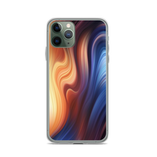 iPhone 11 Pro Canyon Swirl iPhone Case by Design Express