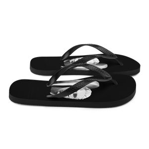 Broken Sculpture Flip-Flops by Design Express